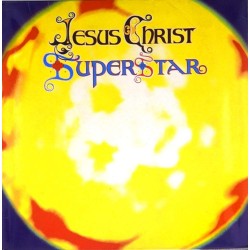 Пластинка Jesus Christ Superstar A Rock Opera (2 LP)